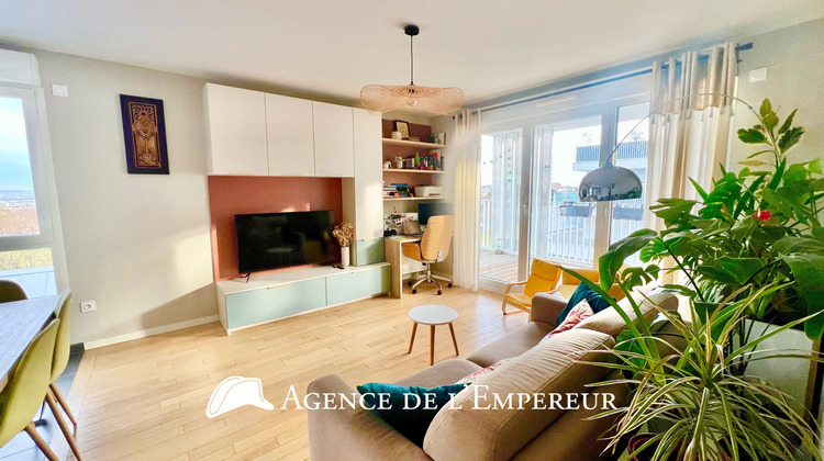 Ma-Cabane - Vente Appartement Rueil-Malmaison, 59 m²