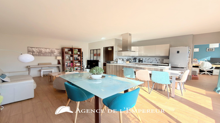 Ma-Cabane - Vente Appartement Rueil-Malmaison, 89 m²