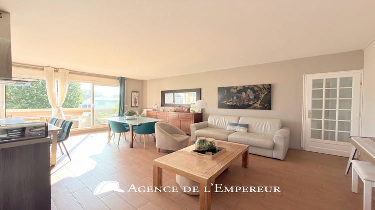 Ma-Cabane - Vente Appartement Rueil-Malmaison, 89 m²