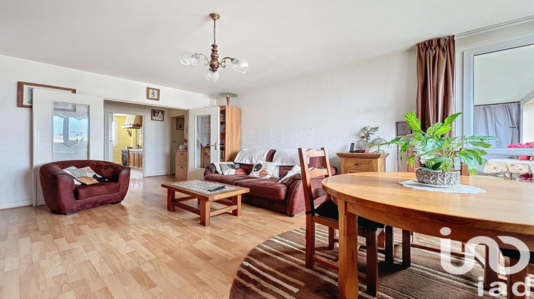 Ma-Cabane - Vente Appartement Rueil-Malmaison, 82 m²