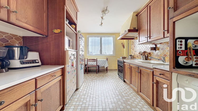 Ma-Cabane - Vente Appartement Rueil-Malmaison, 82 m²