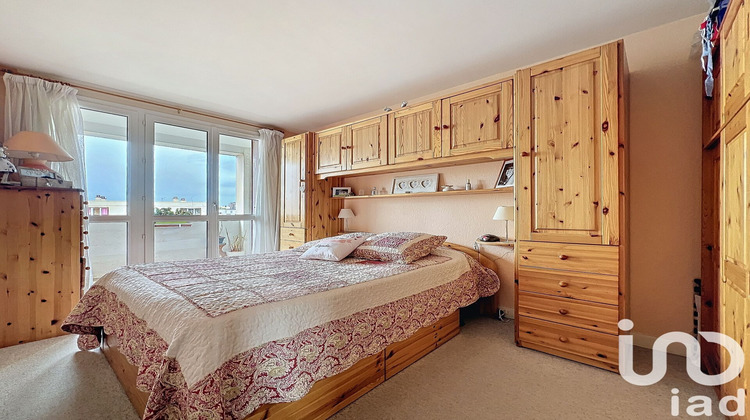 Ma-Cabane - Vente Appartement Rueil-Malmaison, 82 m²