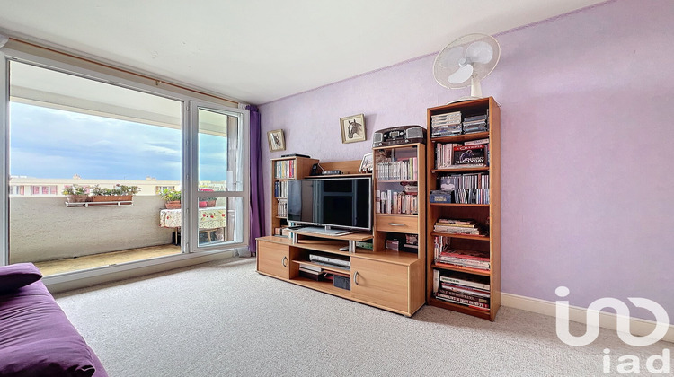 Ma-Cabane - Vente Appartement Rueil-Malmaison, 82 m²