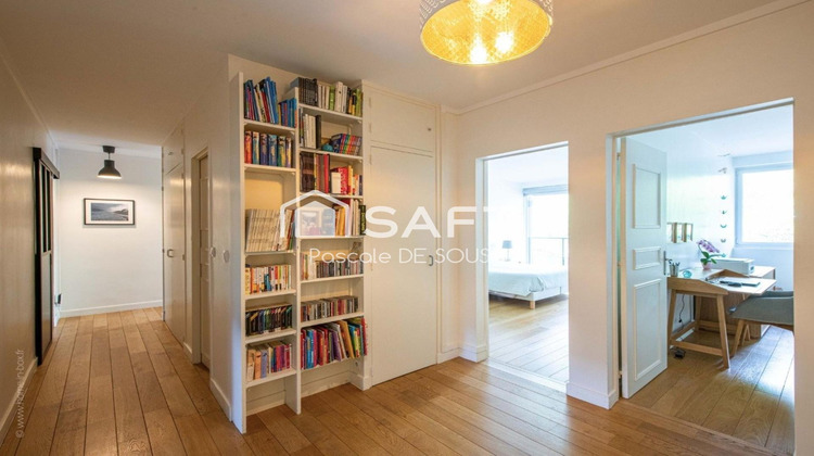 Ma-Cabane - Vente Appartement Rueil-Malmaison, 107 m²