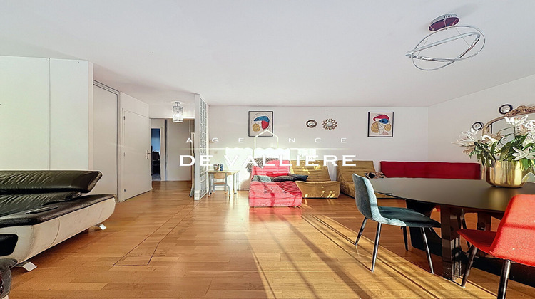 Ma-Cabane - Vente Appartement RUEIL-MALMAISON, 93 m²