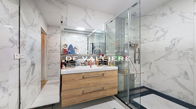 Ma-Cabane - Vente Appartement RUEIL-MALMAISON, 93 m²