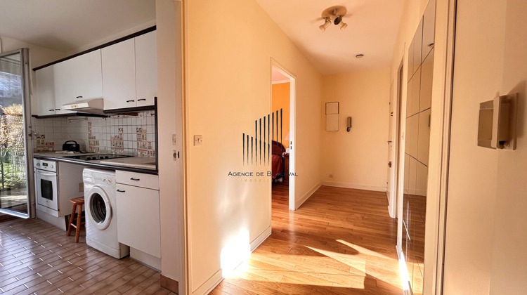 Ma-Cabane - Vente Appartement RUEIL-MALMAISON, 50 m²