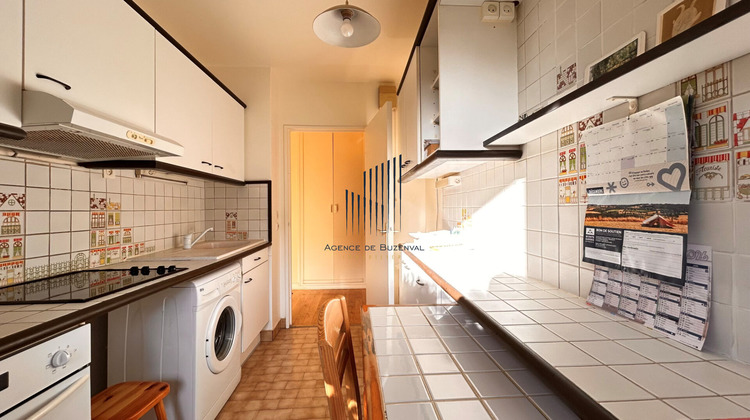 Ma-Cabane - Vente Appartement RUEIL-MALMAISON, 50 m²