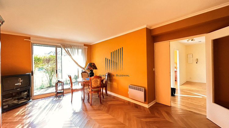 Ma-Cabane - Vente Appartement RUEIL-MALMAISON, 50 m²