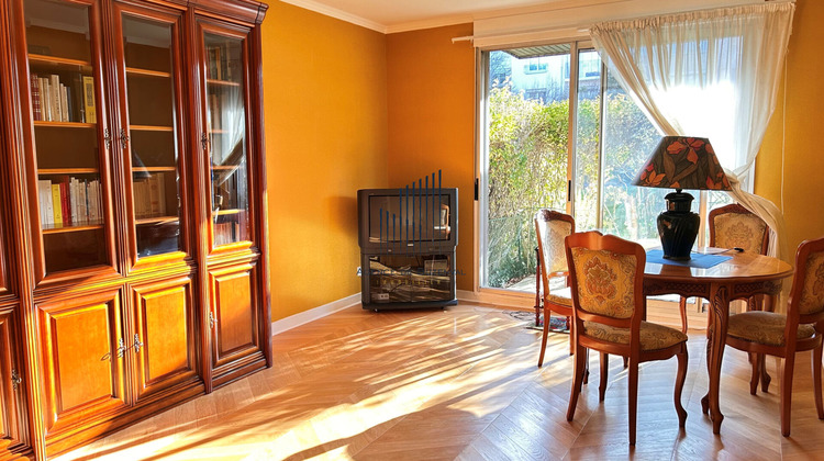 Ma-Cabane - Vente Appartement RUEIL-MALMAISON, 50 m²