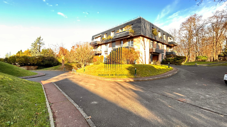 Ma-Cabane - Vente Appartement RUEIL-MALMAISON, 50 m²