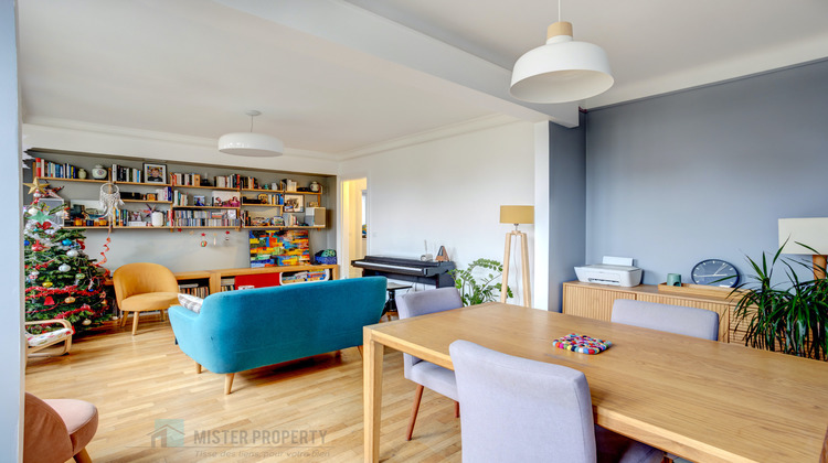 Ma-Cabane - Vente Appartement RUEIL-MALMAISON, 77 m²