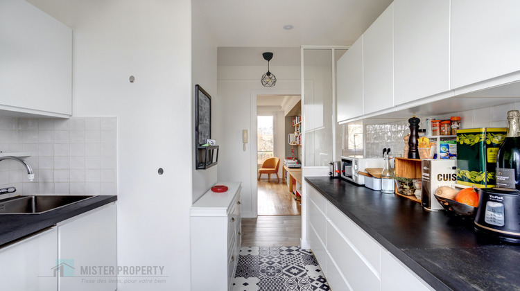 Ma-Cabane - Vente Appartement RUEIL-MALMAISON, 77 m²