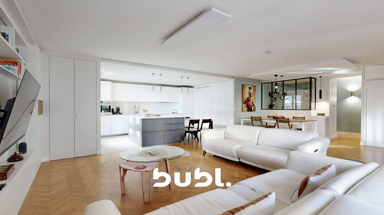 Ma-Cabane - Vente Appartement Rueil-Malmaison, 110 m²