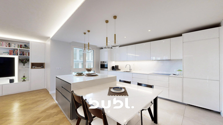 Ma-Cabane - Vente Appartement Rueil-Malmaison, 110 m²