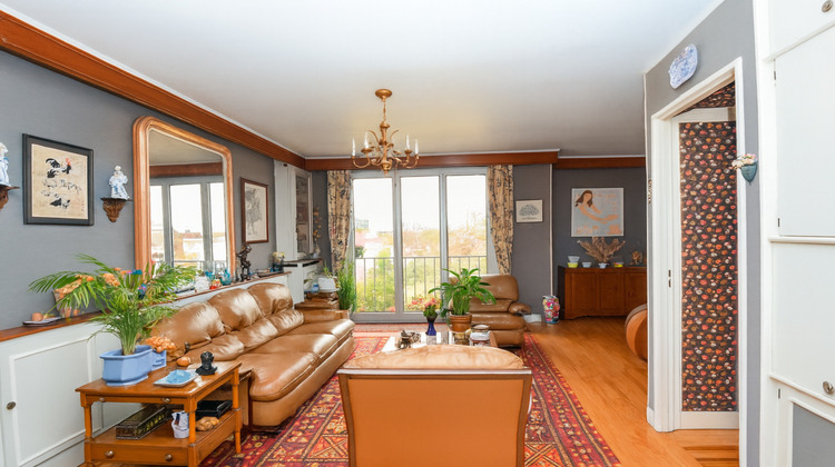 Ma-Cabane - Vente Appartement RUEIL-MALMAISON, 102 m²