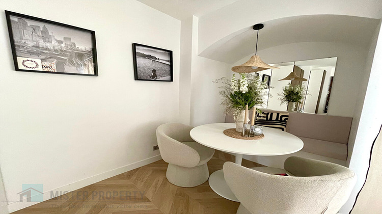 Ma-Cabane - Vente Appartement RUEIL-MALMAISON, 92 m²