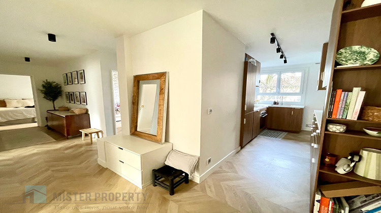 Ma-Cabane - Vente Appartement RUEIL-MALMAISON, 92 m²