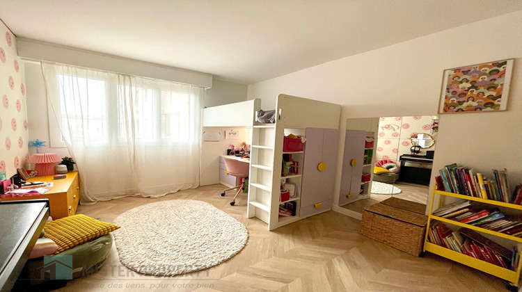 Ma-Cabane - Vente Appartement RUEIL-MALMAISON, 92 m²