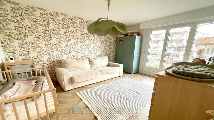 Ma-Cabane - Vente Appartement RUEIL-MALMAISON, 92 m²