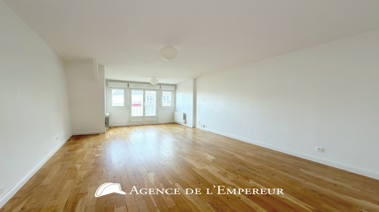 Ma-Cabane - Vente Appartement Rueil-Malmaison, 66 m²