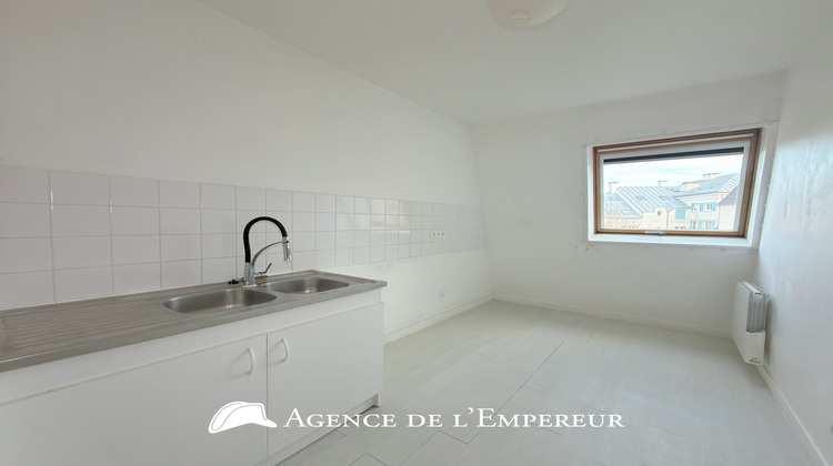 Ma-Cabane - Vente Appartement Rueil-Malmaison, 66 m²