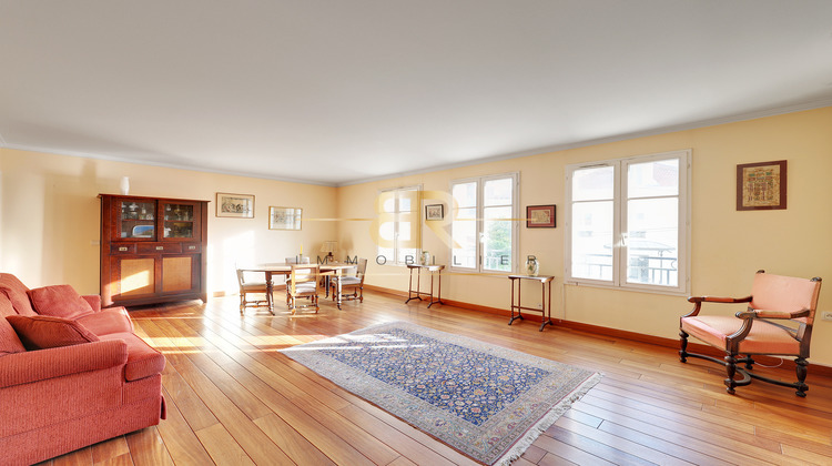 Ma-Cabane - Vente Appartement Rueil-Malmaison, 83 m²