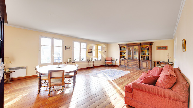 Ma-Cabane - Vente Appartement Rueil-Malmaison, 83 m²