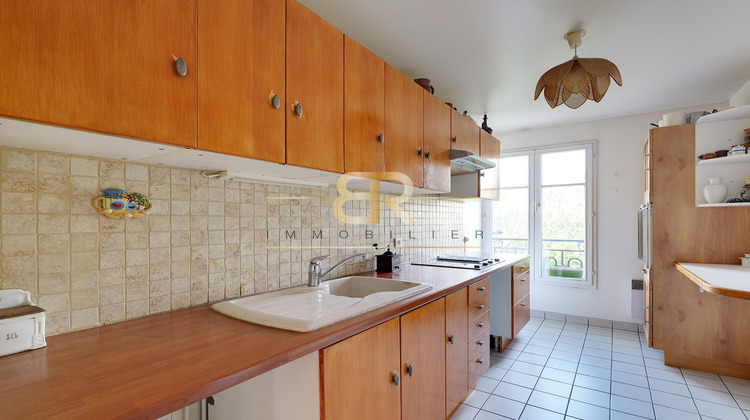 Ma-Cabane - Vente Appartement Rueil-Malmaison, 83 m²