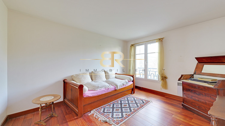 Ma-Cabane - Vente Appartement Rueil-Malmaison, 83 m²