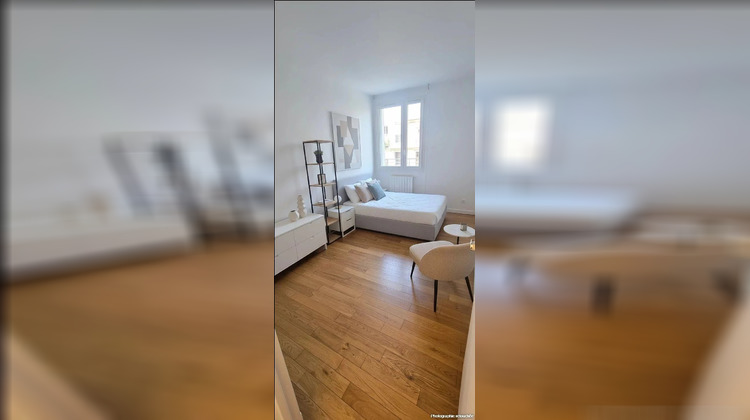 Ma-Cabane - Vente Appartement Rueil-Malmaison, 65 m²