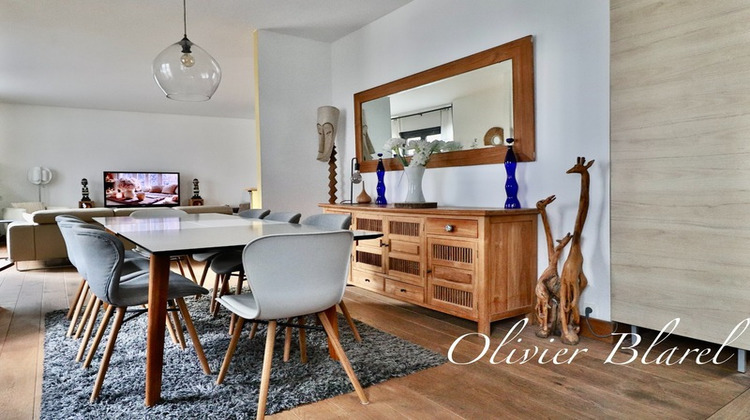 Ma-Cabane - Vente Appartement RUEIL MALMAISON, 118 m²
