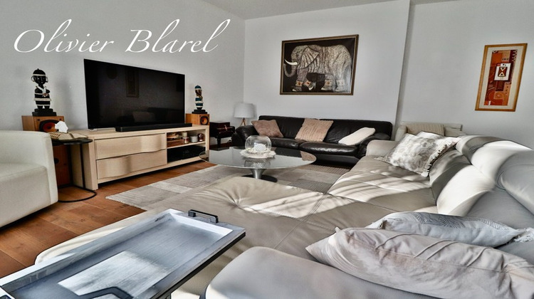 Ma-Cabane - Vente Appartement RUEIL MALMAISON, 118 m²