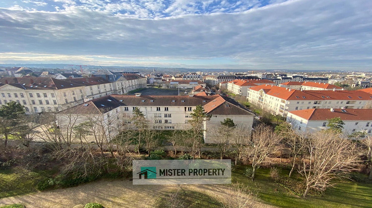 Ma-Cabane - Vente Appartement RUEIL-MALMAISON, 77 m²