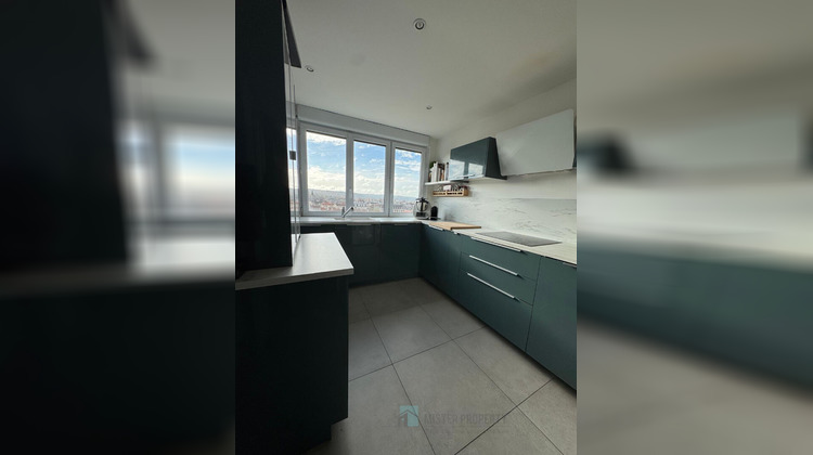 Ma-Cabane - Vente Appartement RUEIL-MALMAISON, 77 m²