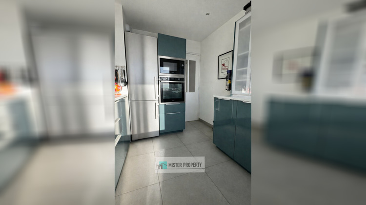 Ma-Cabane - Vente Appartement RUEIL-MALMAISON, 77 m²