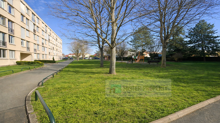 Ma-Cabane - Vente Appartement RUEIL-MALMAISON, 27 m²