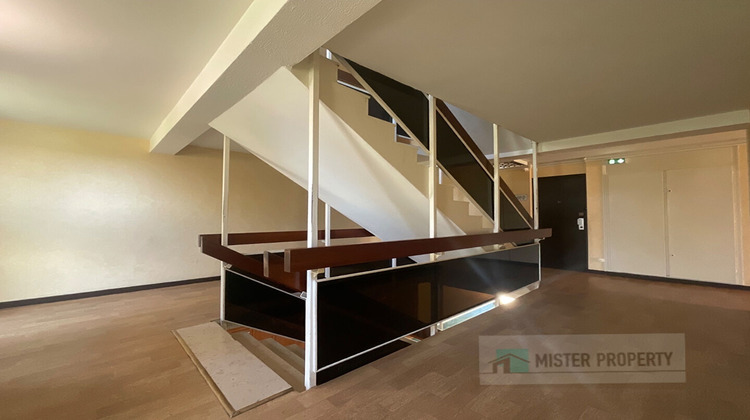 Ma-Cabane - Vente Appartement RUEIL-MALMAISON, 27 m²