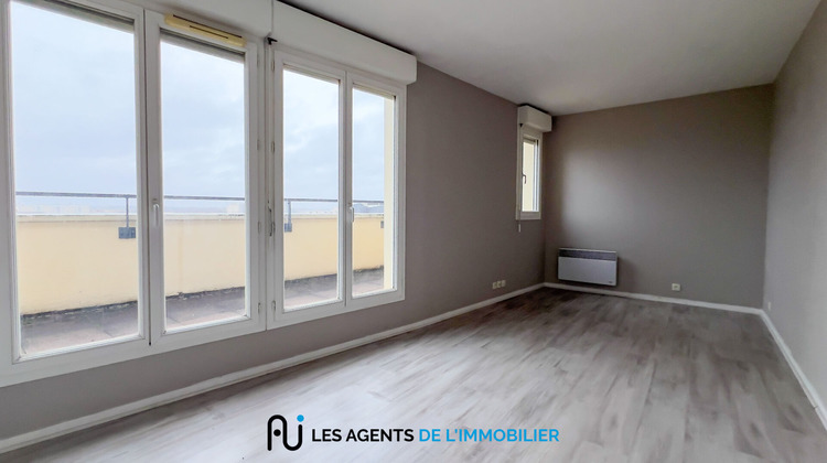 Ma-Cabane - Vente Appartement RUEIL-MALMAISON, 23 m²