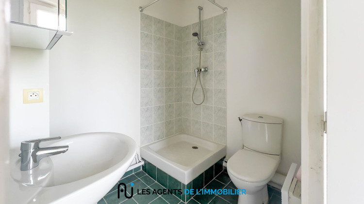 Ma-Cabane - Vente Appartement RUEIL-MALMAISON, 23 m²