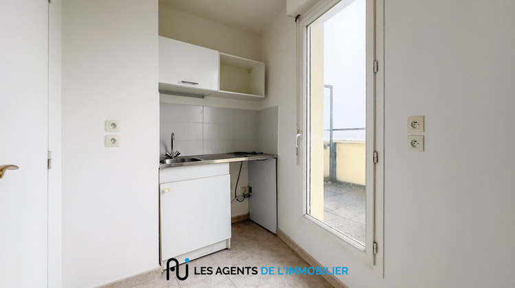 Ma-Cabane - Vente Appartement RUEIL-MALMAISON, 23 m²