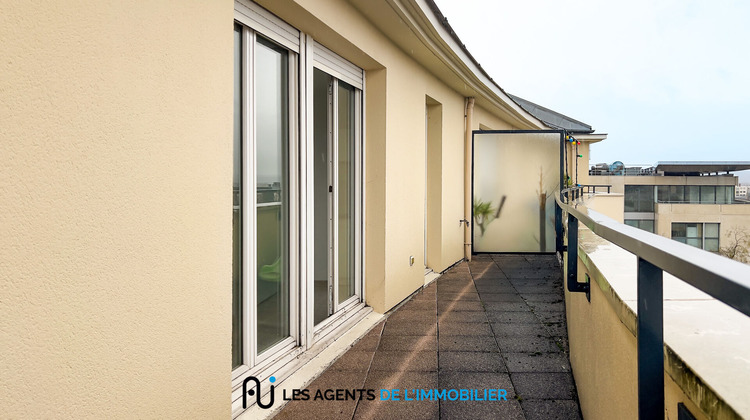 Ma-Cabane - Vente Appartement RUEIL-MALMAISON, 23 m²