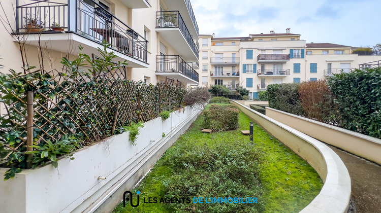 Ma-Cabane - Vente Appartement RUEIL-MALMAISON, 23 m²