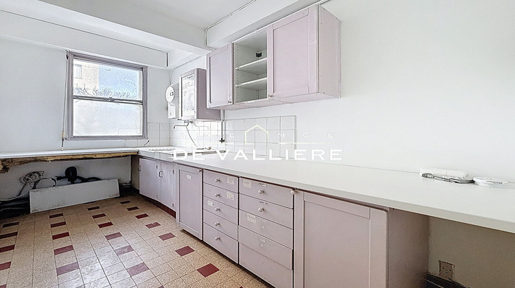 Ma-Cabane - Vente Appartement RUEIL-MALMAISON, 70 m²