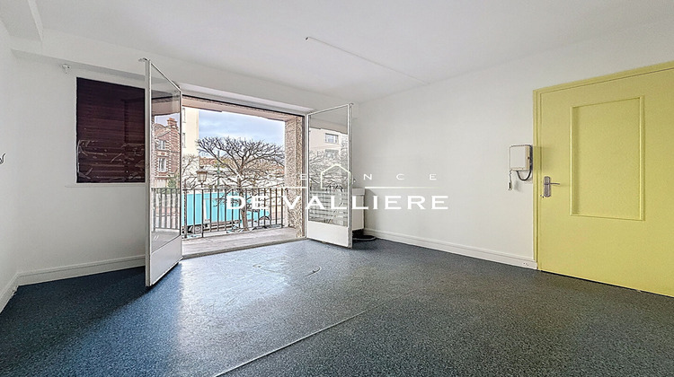 Ma-Cabane - Vente Appartement RUEIL-MALMAISON, 70 m²