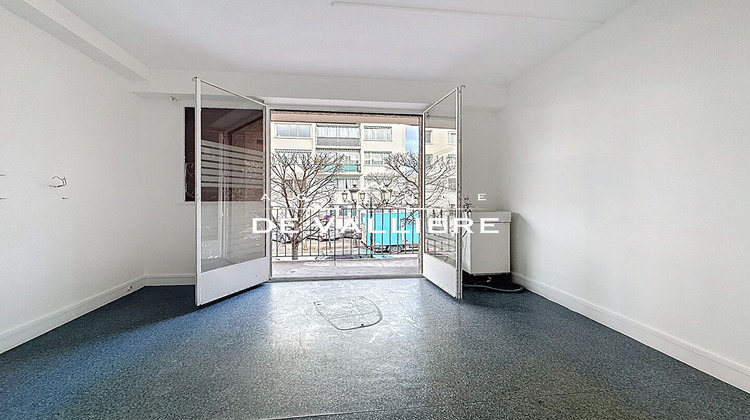 Ma-Cabane - Vente Appartement RUEIL-MALMAISON, 70 m²