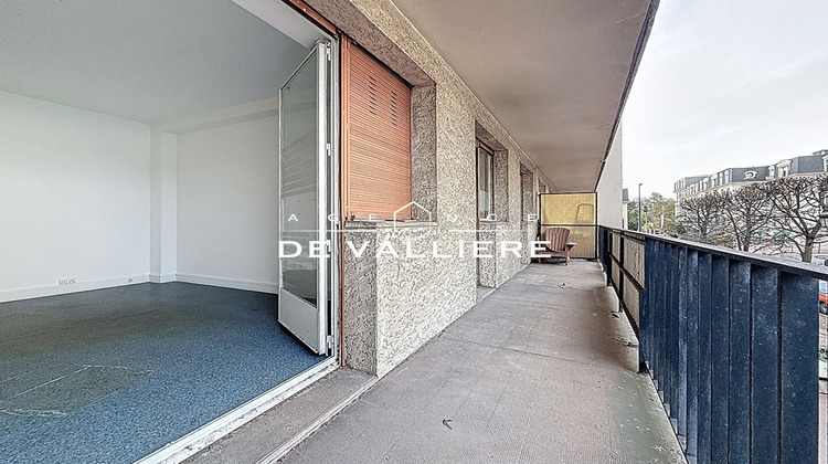 Ma-Cabane - Vente Appartement RUEIL-MALMAISON, 70 m²