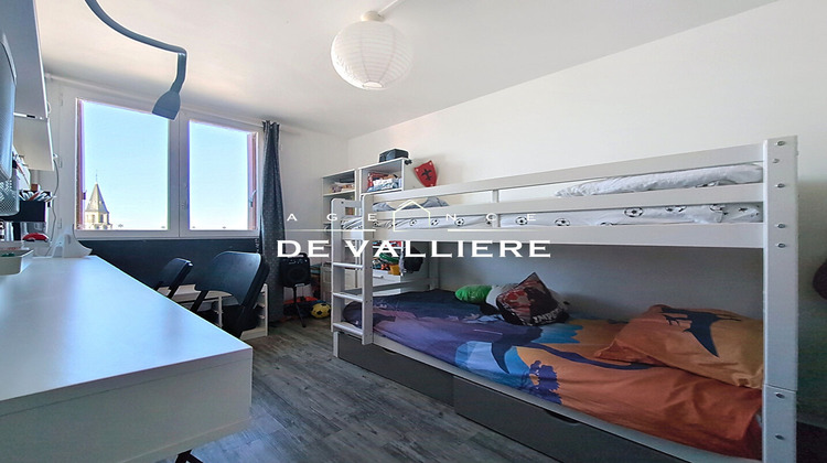 Ma-Cabane - Vente Appartement RUEIL-MALMAISON, 53 m²