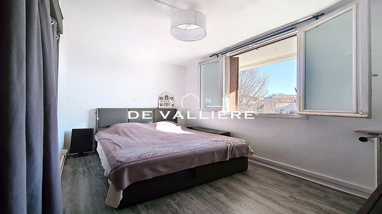 Ma-Cabane - Vente Appartement RUEIL-MALMAISON, 53 m²