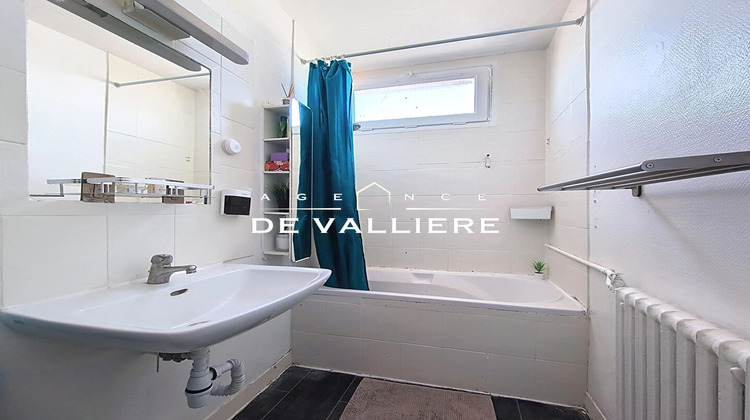 Ma-Cabane - Vente Appartement RUEIL-MALMAISON, 53 m²